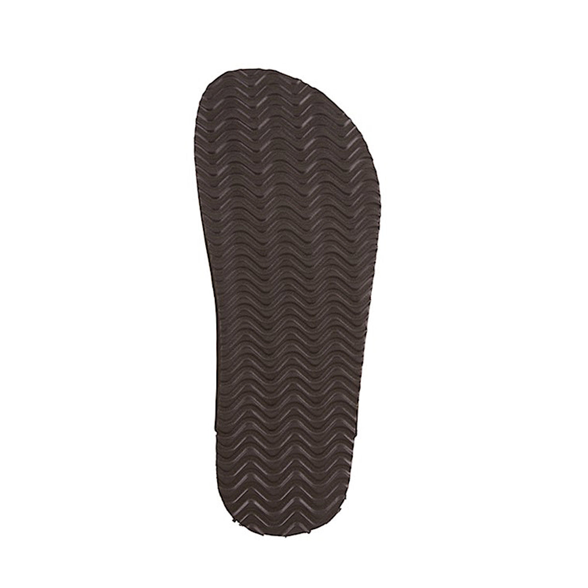 Thomas Cook Men's Ellis Buckle Sandal - Oiled Crazy Horse