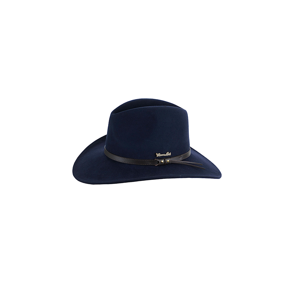 Thomas Cook Original Crushable Hat Navy