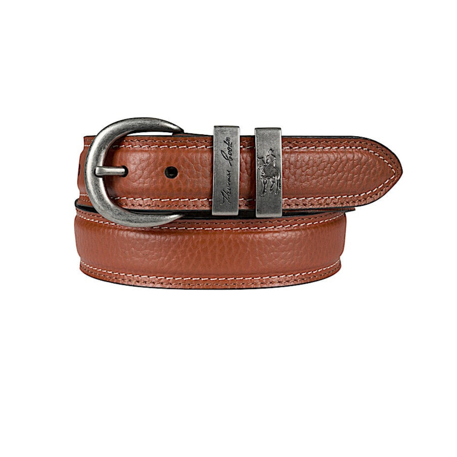 Thomas Cook Forreston Belt - Tan