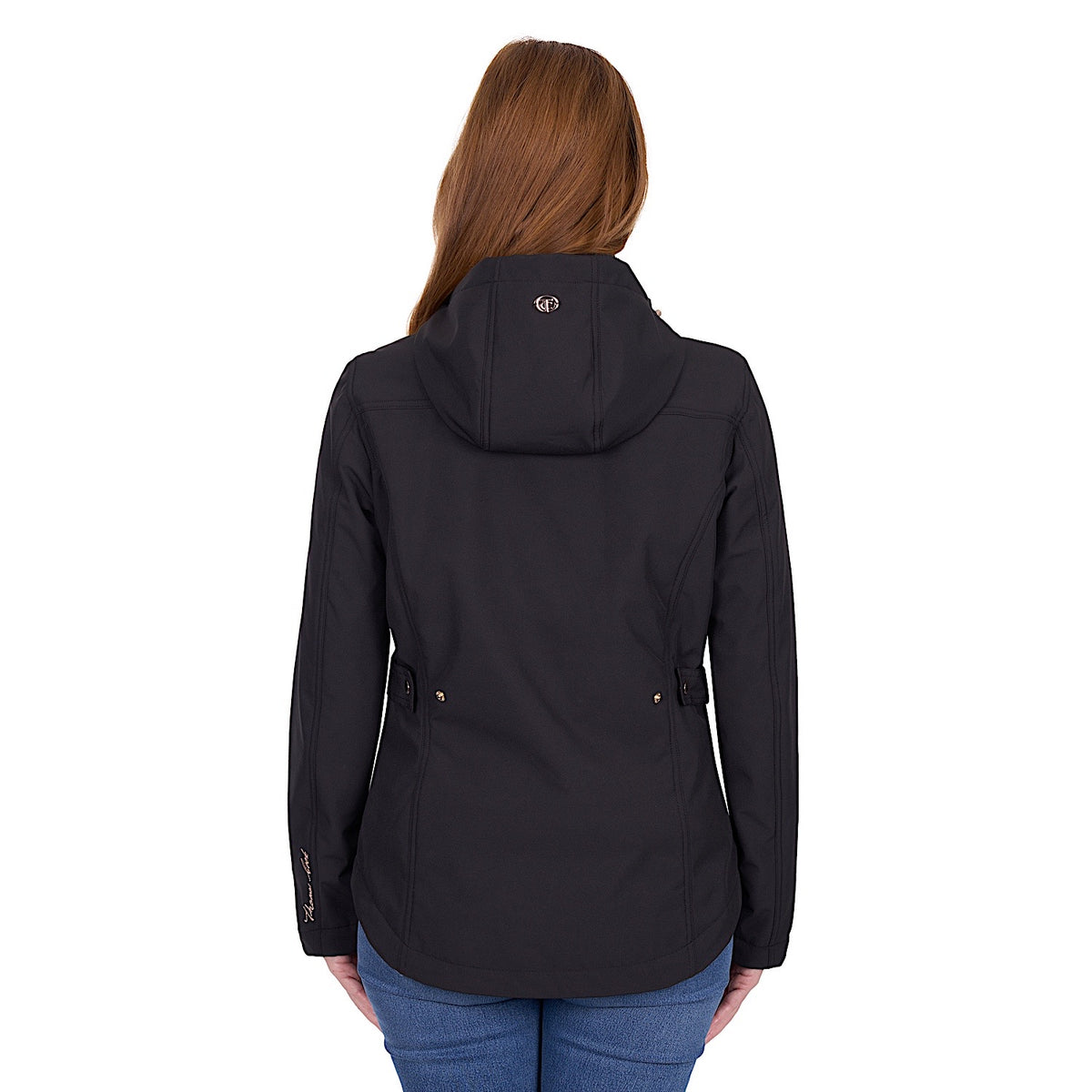Thomas Cook Women’s Audrey Jacket - Black