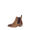 Thomas Cook Women's Chelsea Boot Caramel