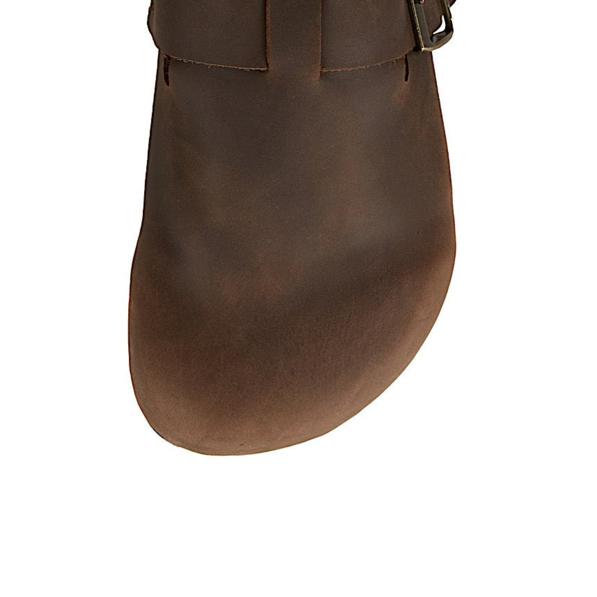 Thomas Cook Women's Cooya Clog - Oiled Crazy Horse