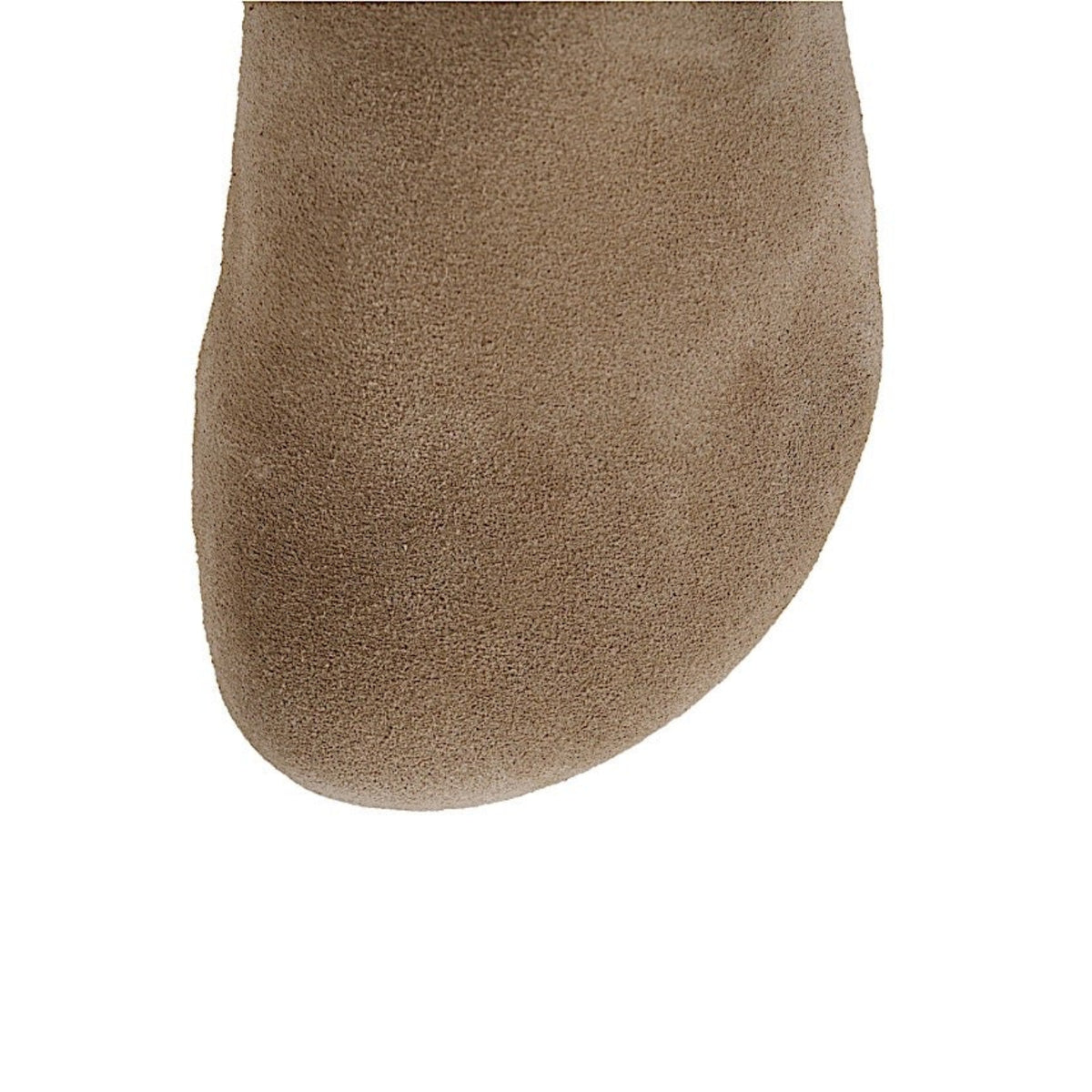 Thomas Cook Women's Cooya Clog - Taupe Suede
