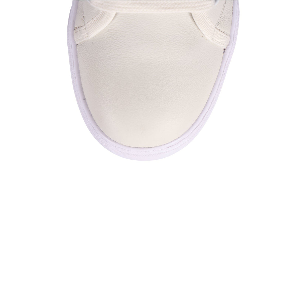 Thomas Cook Women's Simone Lace-Up Shoe - Off White