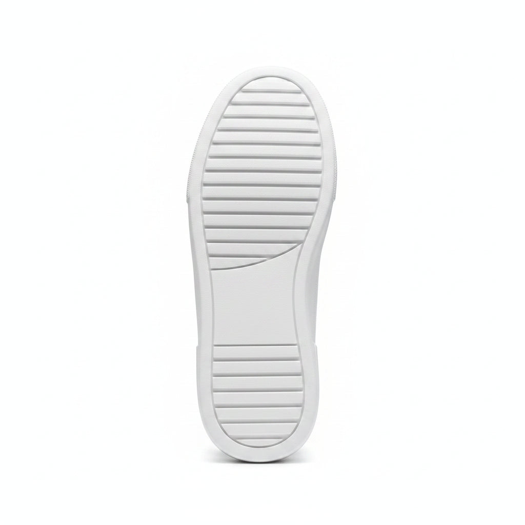 Thomas Cook Women's Simone Lace-Up Shoe - Off White