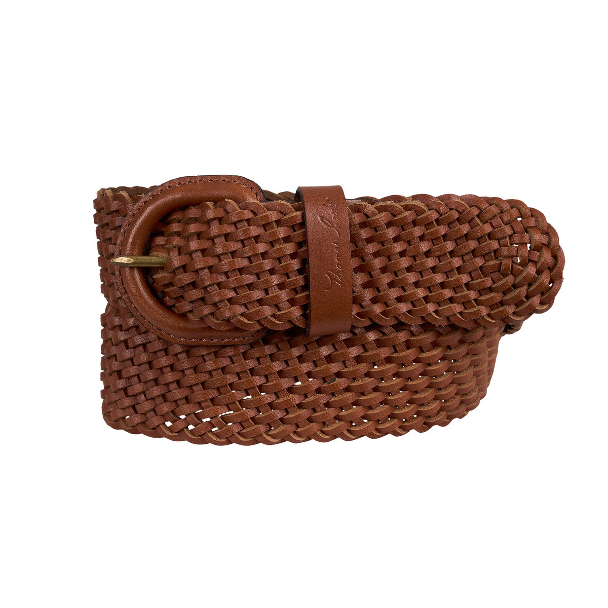 Thomas Cook Larissa Belt - Tan