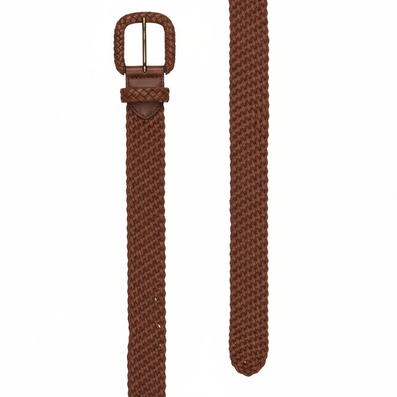 Thomas Cook Larissa Belt - Tan