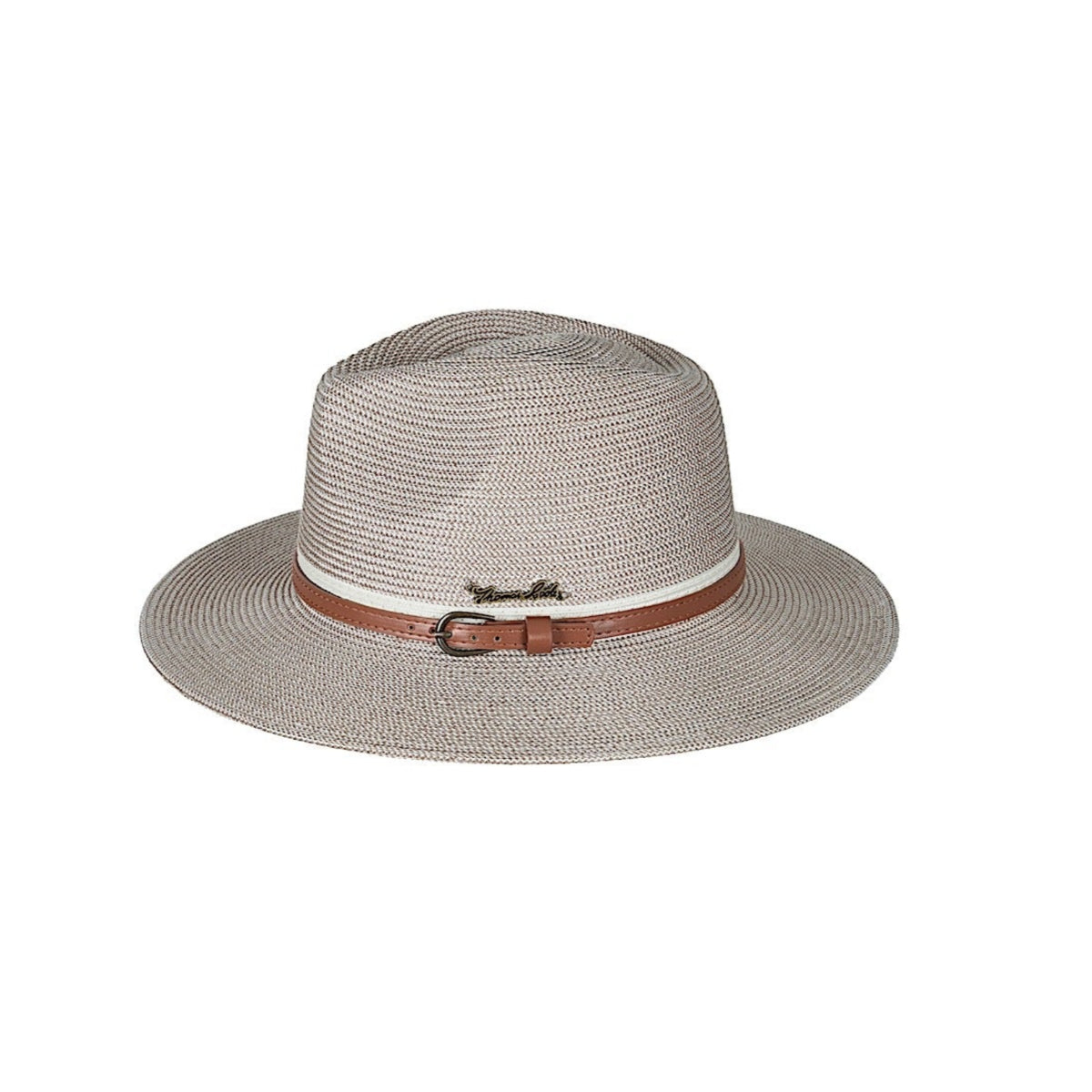Thomas Cook Hampton Hat - Camel