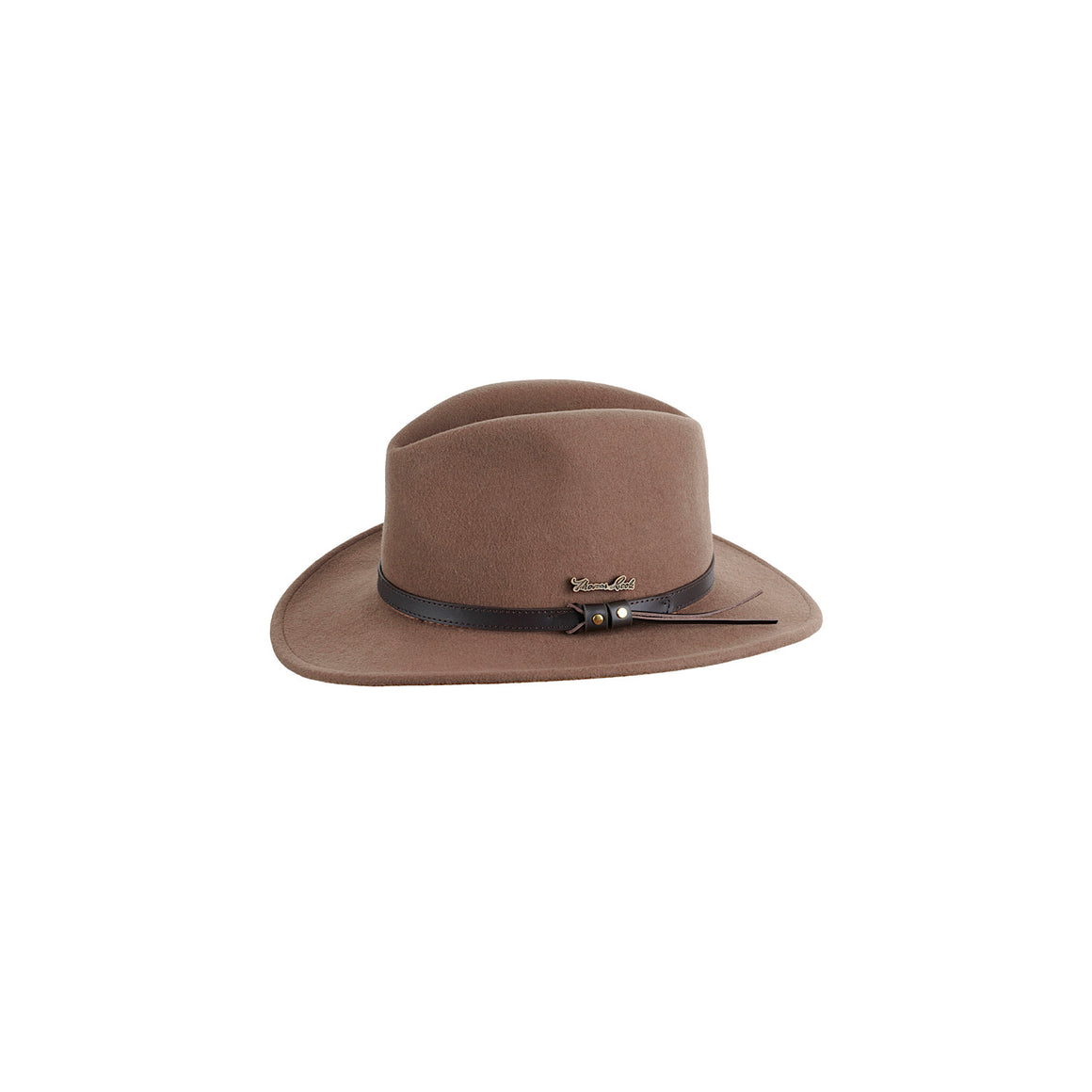 Thomas Cook Kids Original Crushable Hat Fawn
