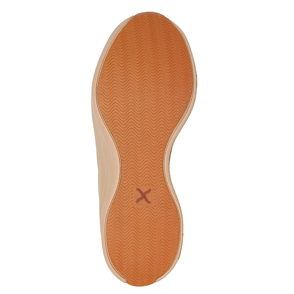 Twisted X Womens Ultralite X Casual Shoe - Spice