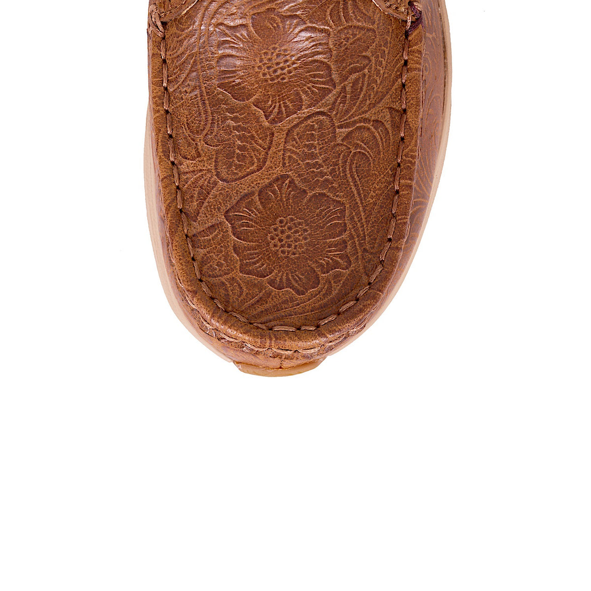 Twisted X Womens Ultralite X Casual Shoe - Spice