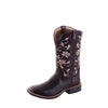 Twisted X Women's 11" Tech X2 Boot - Chocolate Truffle