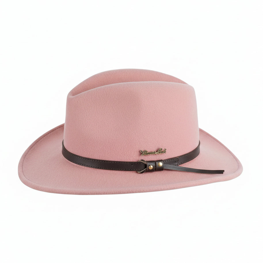 Thomas Cook Kid’s Original Crushable Hat - Pink