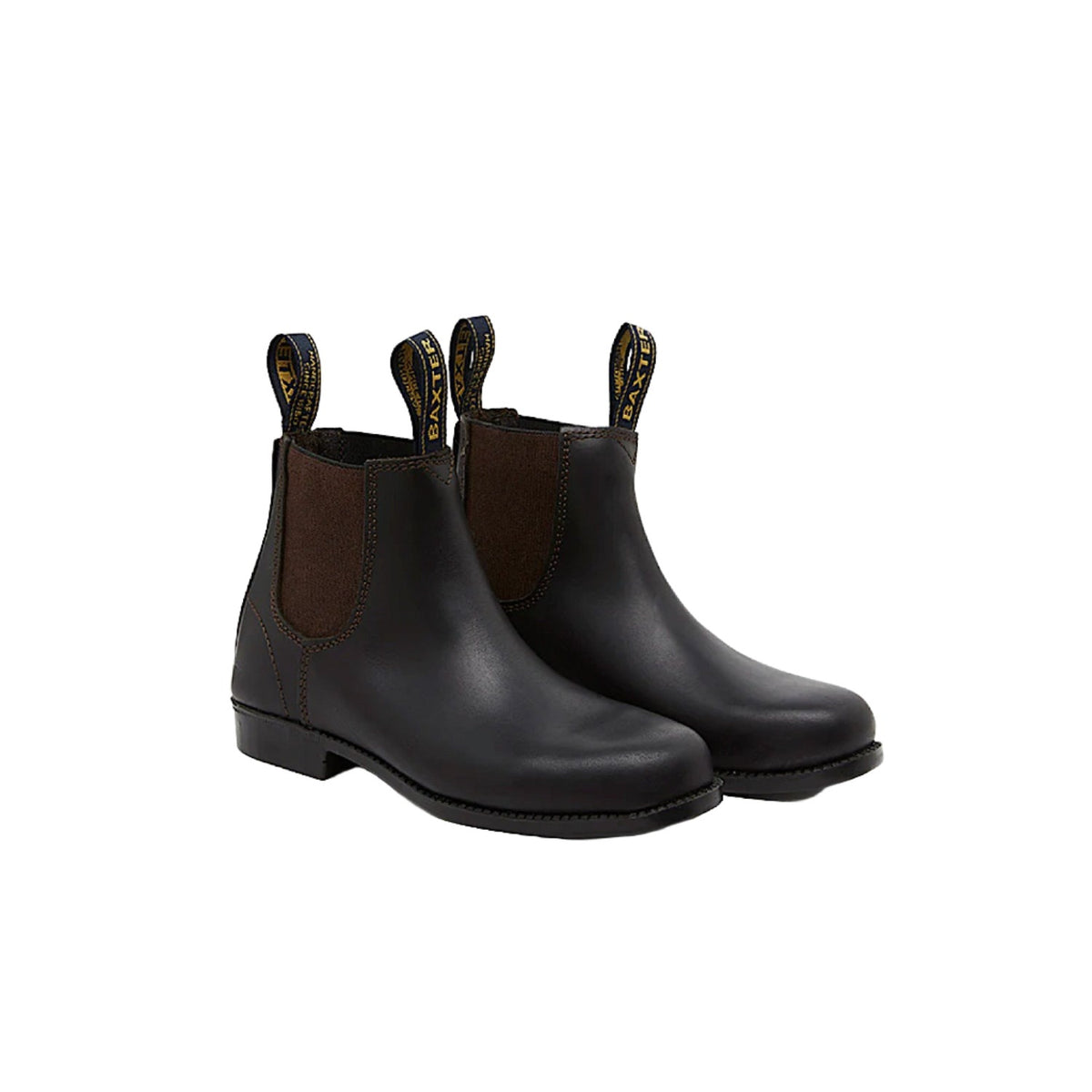 Baxter Women's Tuffy Boot - Claret