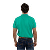 Ringers Western Men's Essential Polo - Green