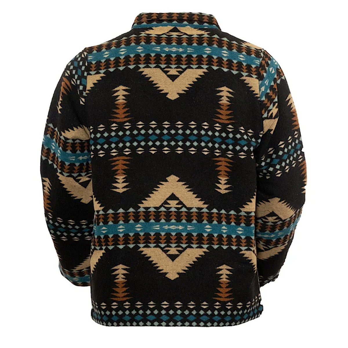 Outback Trading Men’s Charlie Henley - Aztec