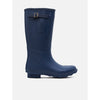 Baxter Womens Waterford Welly Navy