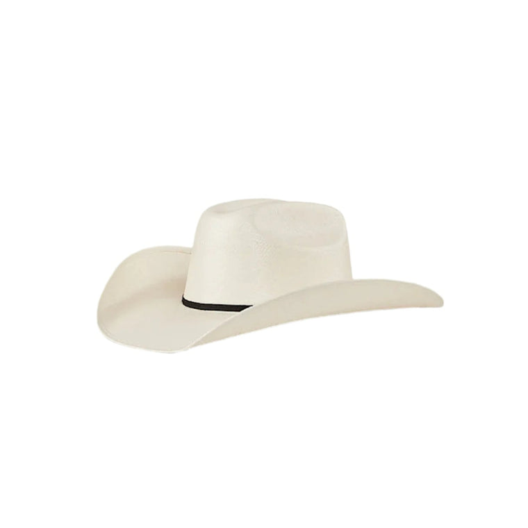 Ringers Western Kid's West Hat - White
