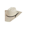 Ringers Western Kid's West Hat - White