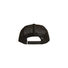 Ringers Western Signature Bull Trucker Cap - Clay/Black