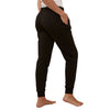 Ringers Western Iluka Women's Trackpant - Black/White