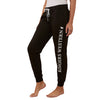 Ringers Western Iluka Women's Trackpant - Black/White