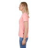 Wrangler Women's Darcy Tee Peach