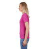 Wrangler Women's Alice Tee Pink Marle