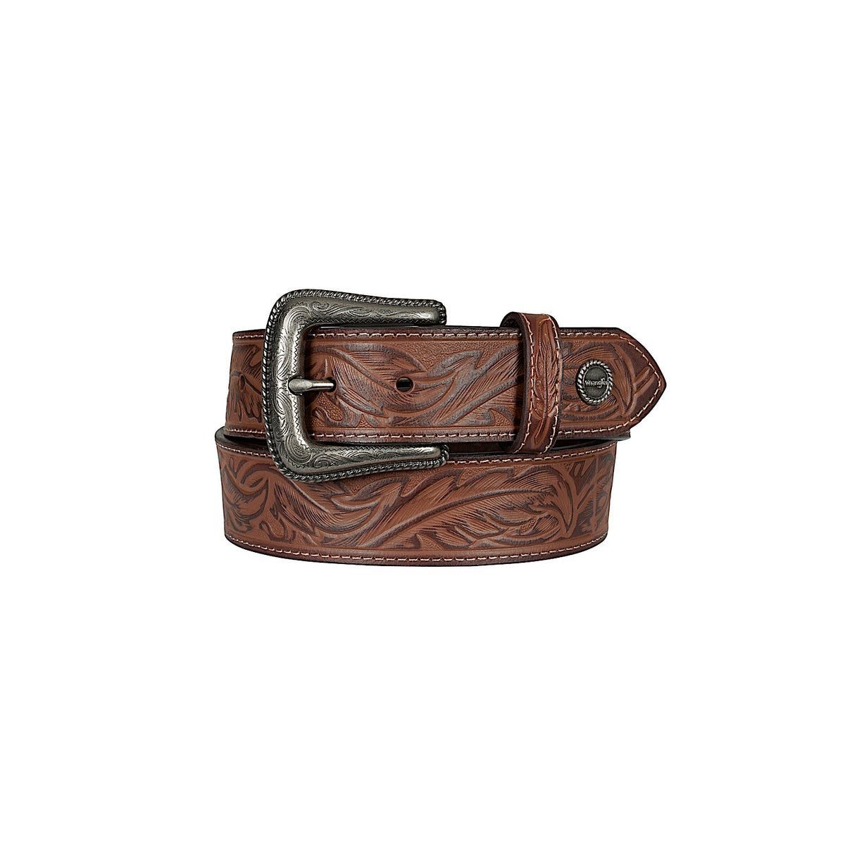 Wrangler Elle Belt - Tan