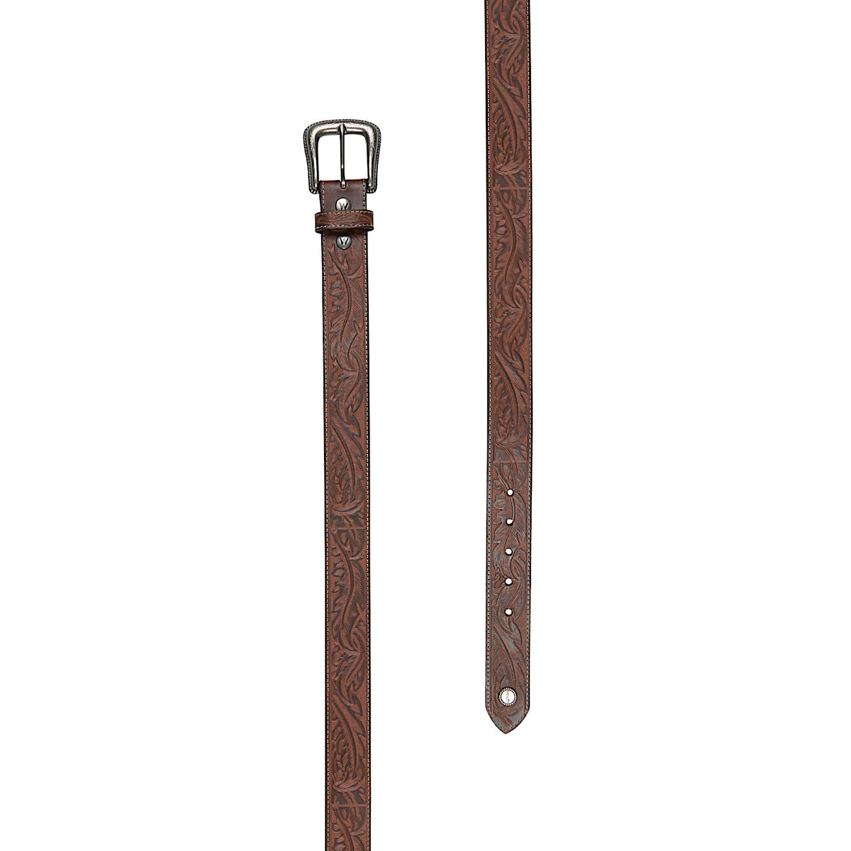 Wrangler Elle Belt - Tan