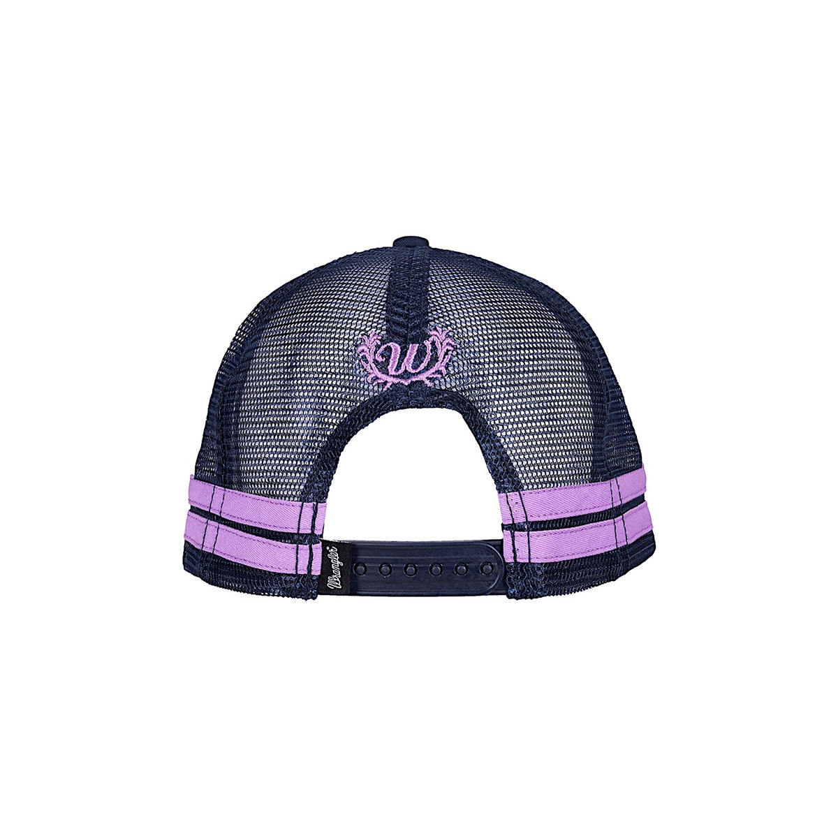 Wrangler Mia Trucker Cap - Navy