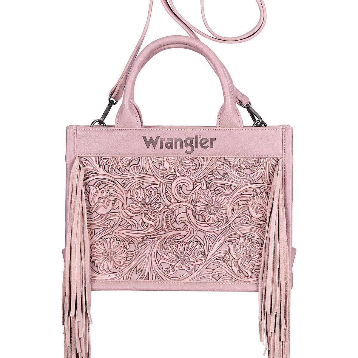 Wrangler Adelyn Bag - Pink
