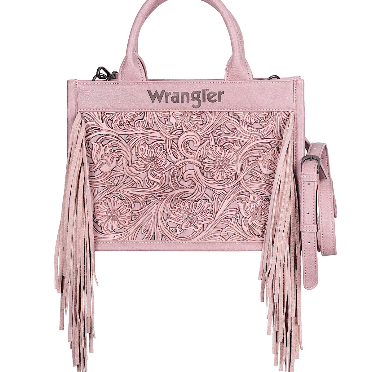 Wrangler Adelyn Bag - Pink