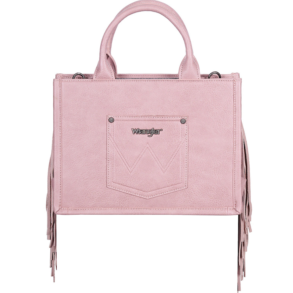 Wrangler Adelyn Bag - Pink