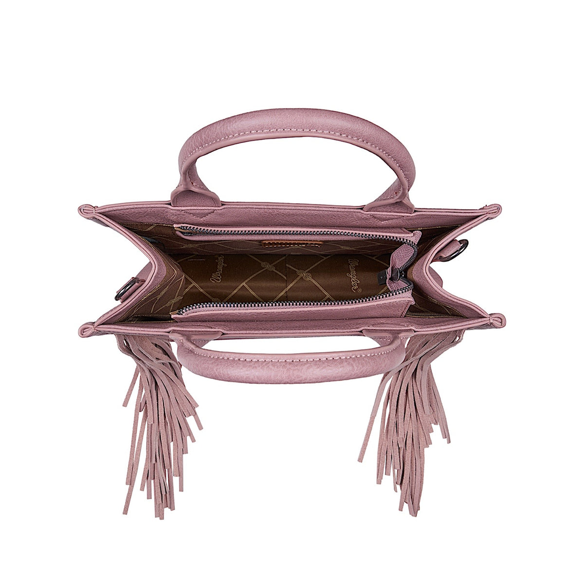 Wrangler Adelyn Bag - Pink
