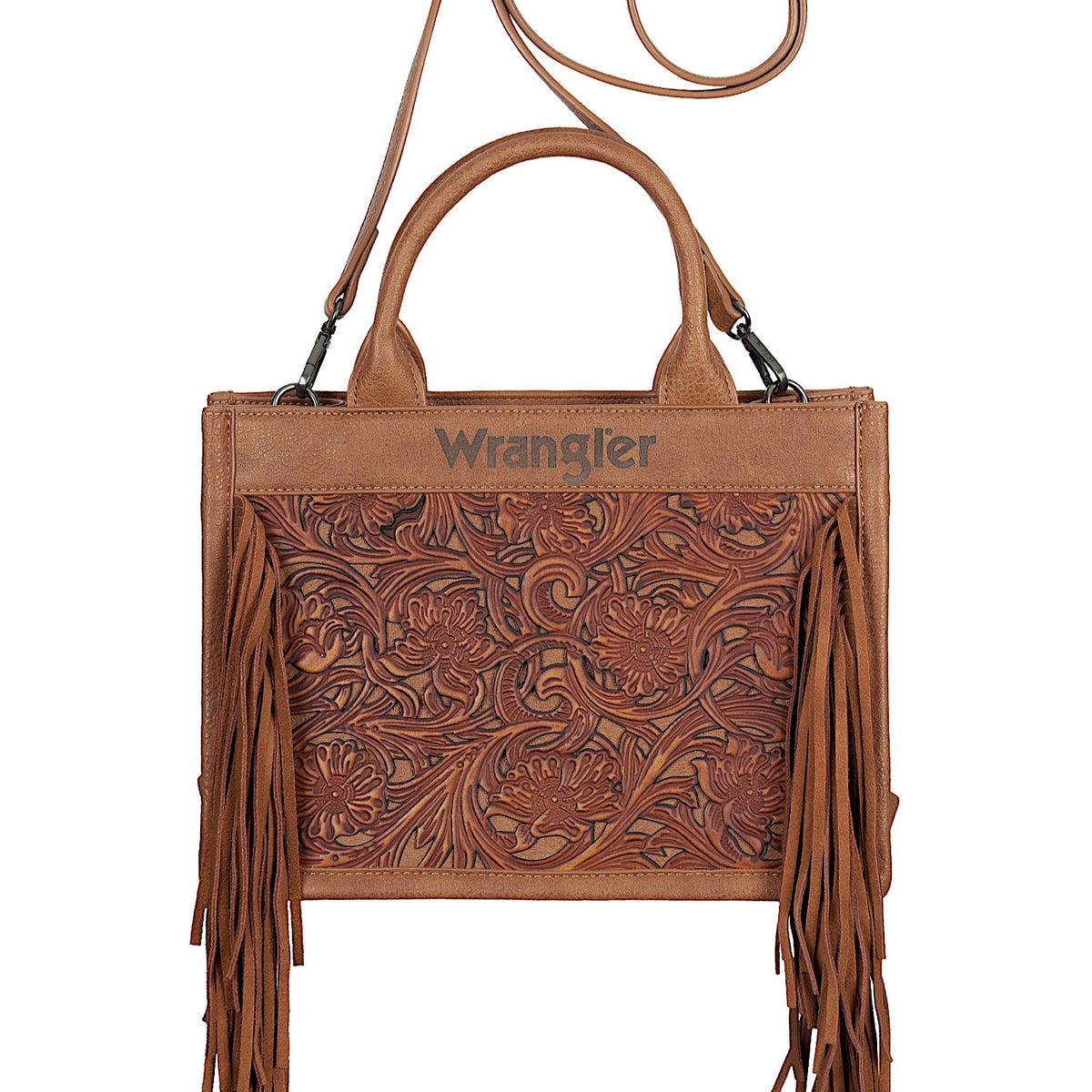 Wrangler Adelyn Bag - Tan