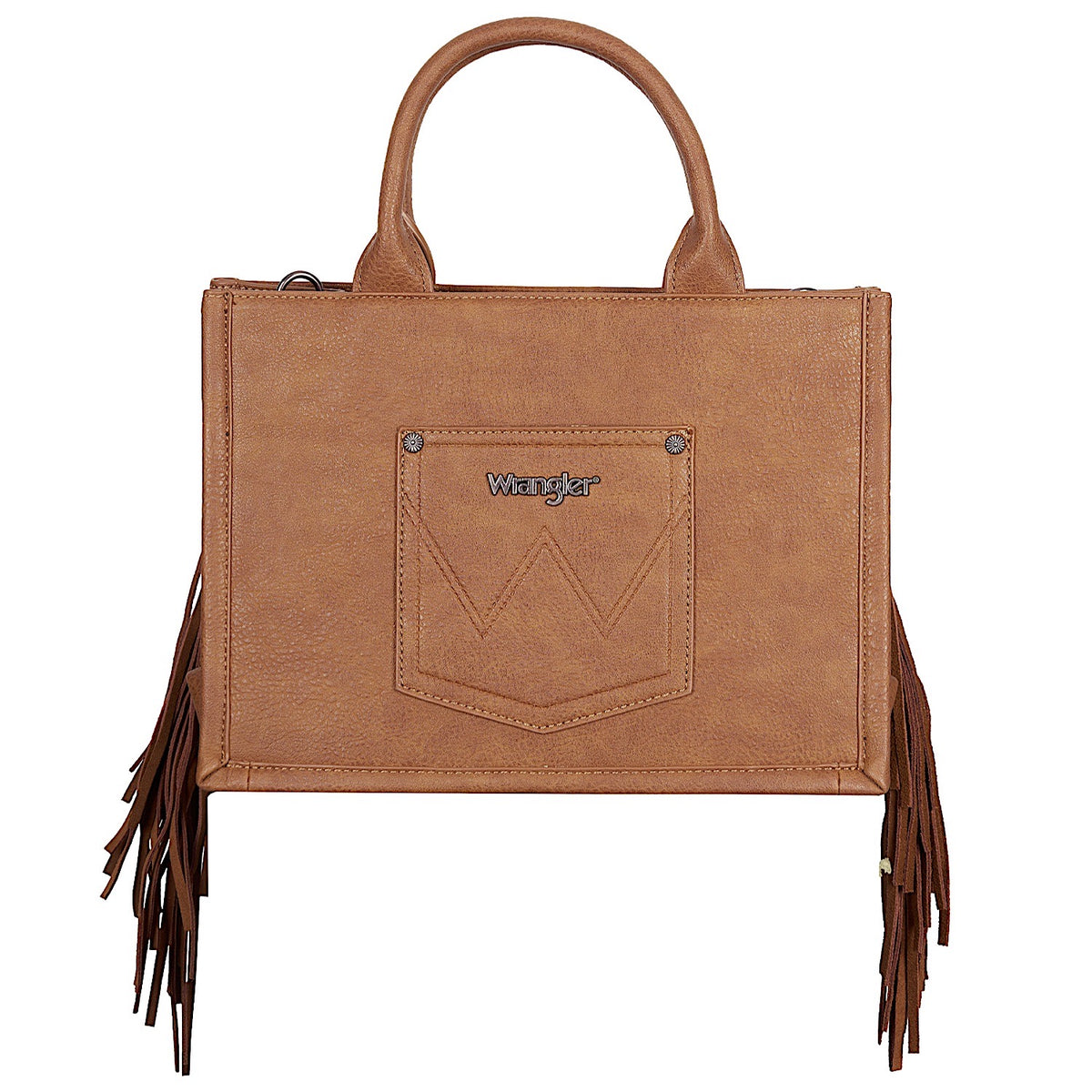 Wrangler Adelyn Bag - Tan