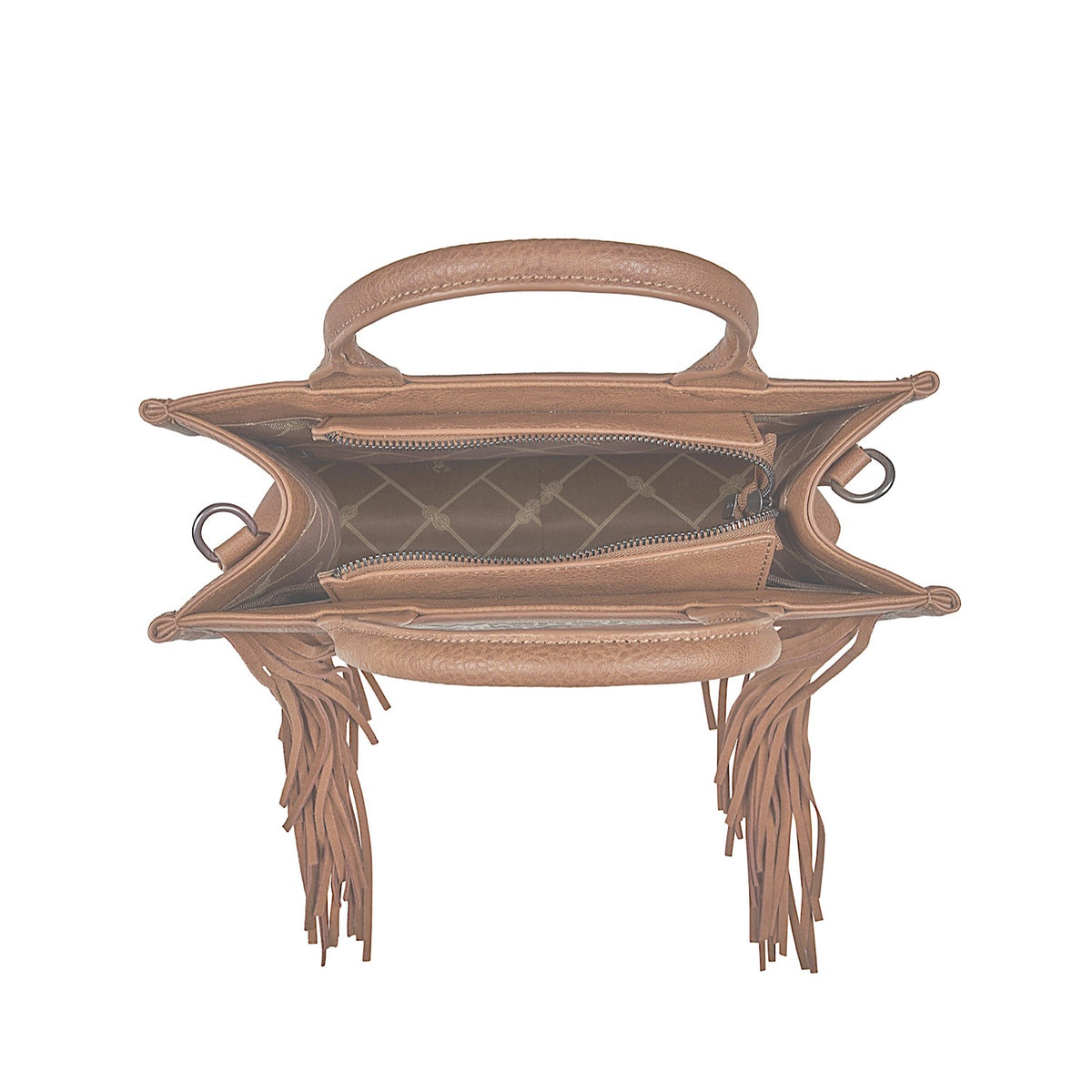 Wrangler Adelyn Bag - Tan