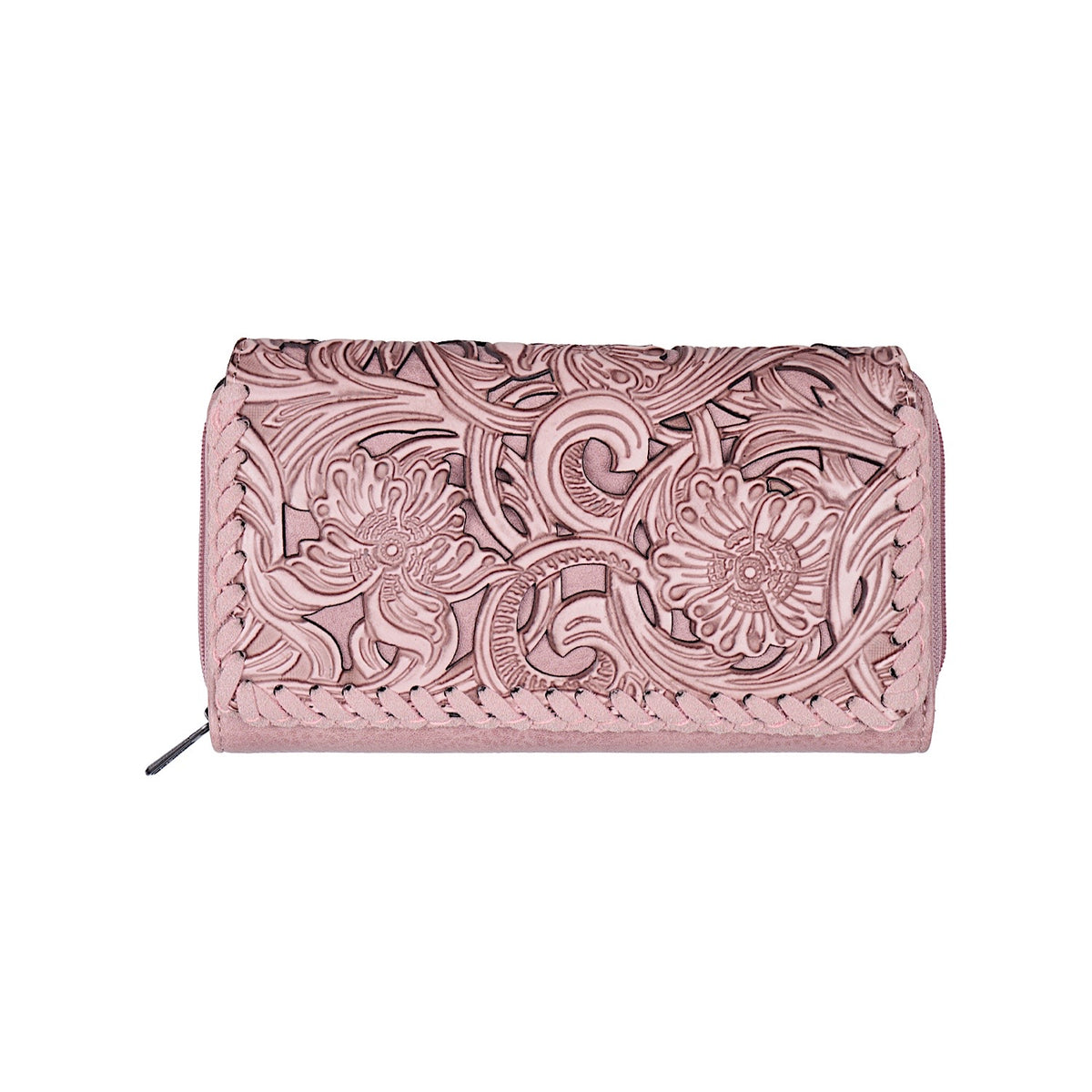 Wrangler Solana Wallet - Pink