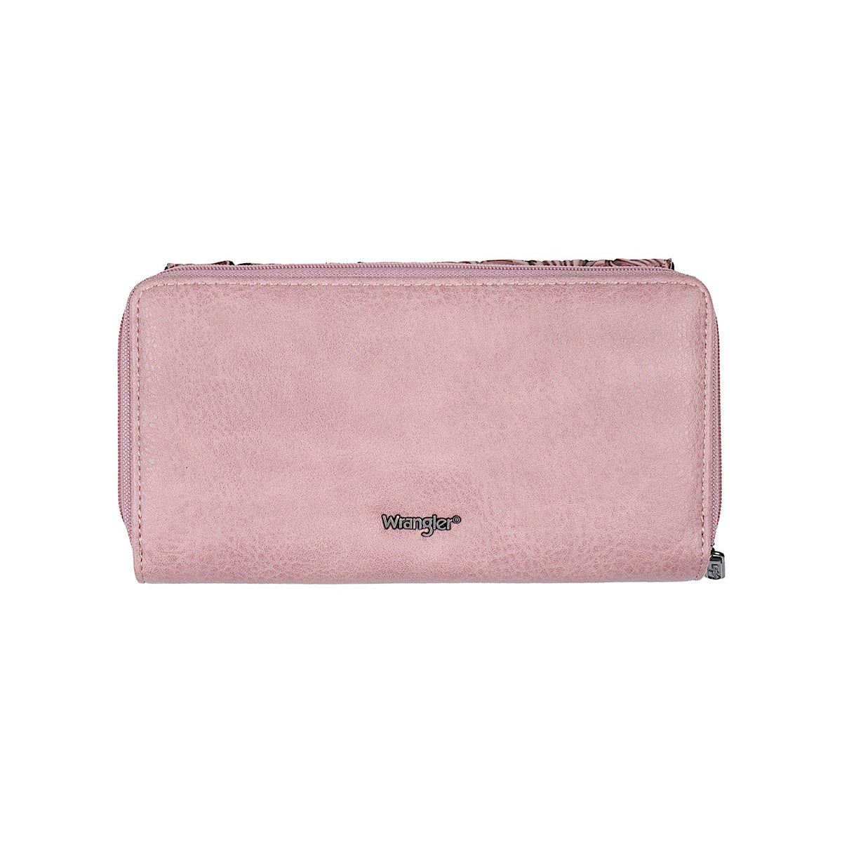 Wrangler Solana Wallet - Pink