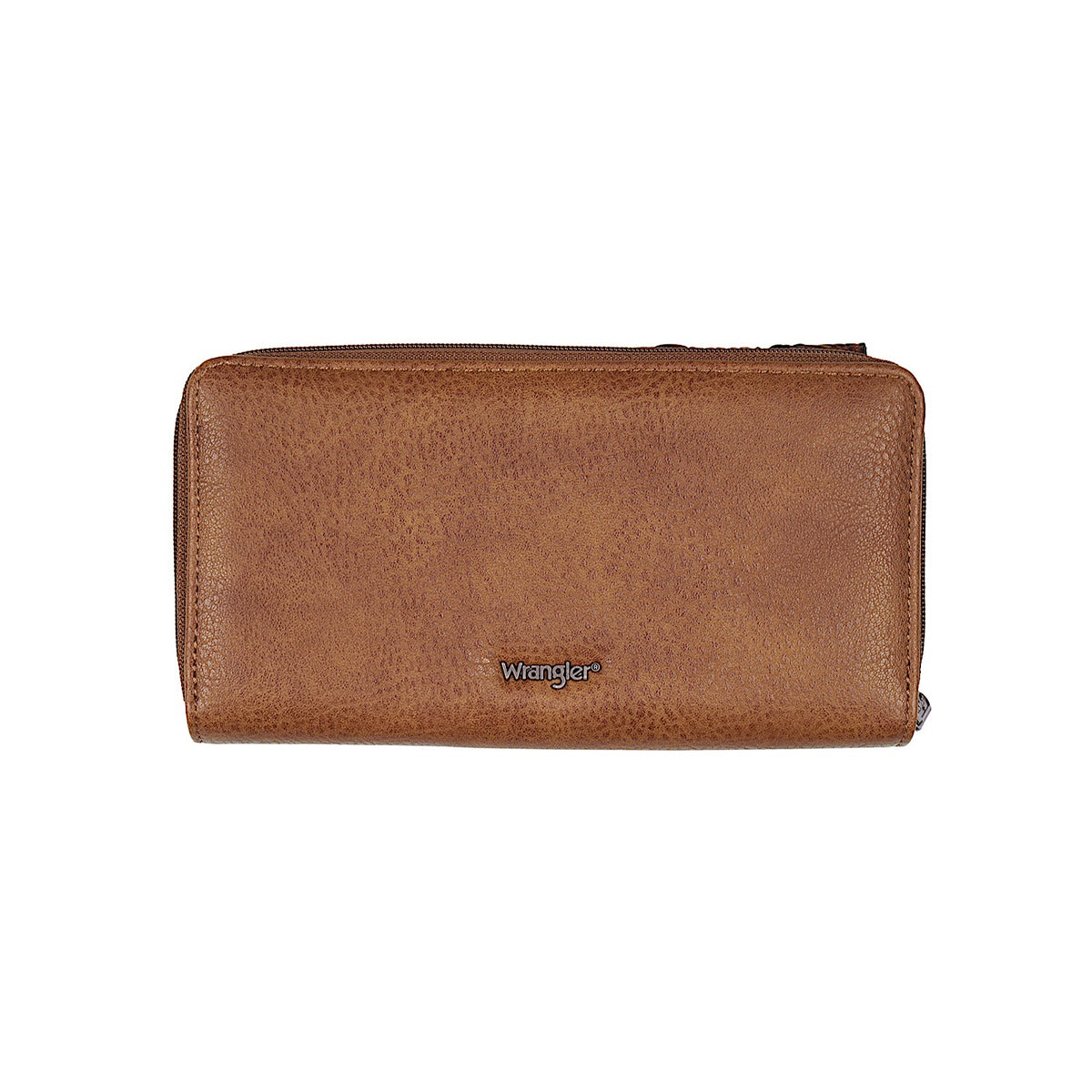 Wrangler Solana Wallet - Tan