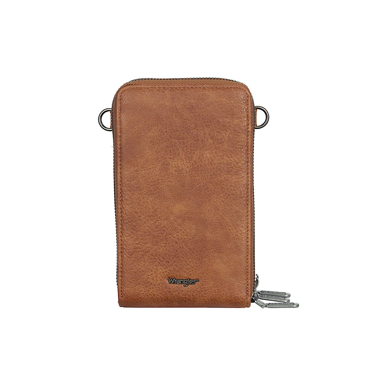 Wrangler Camile Wallet Bag - Tan