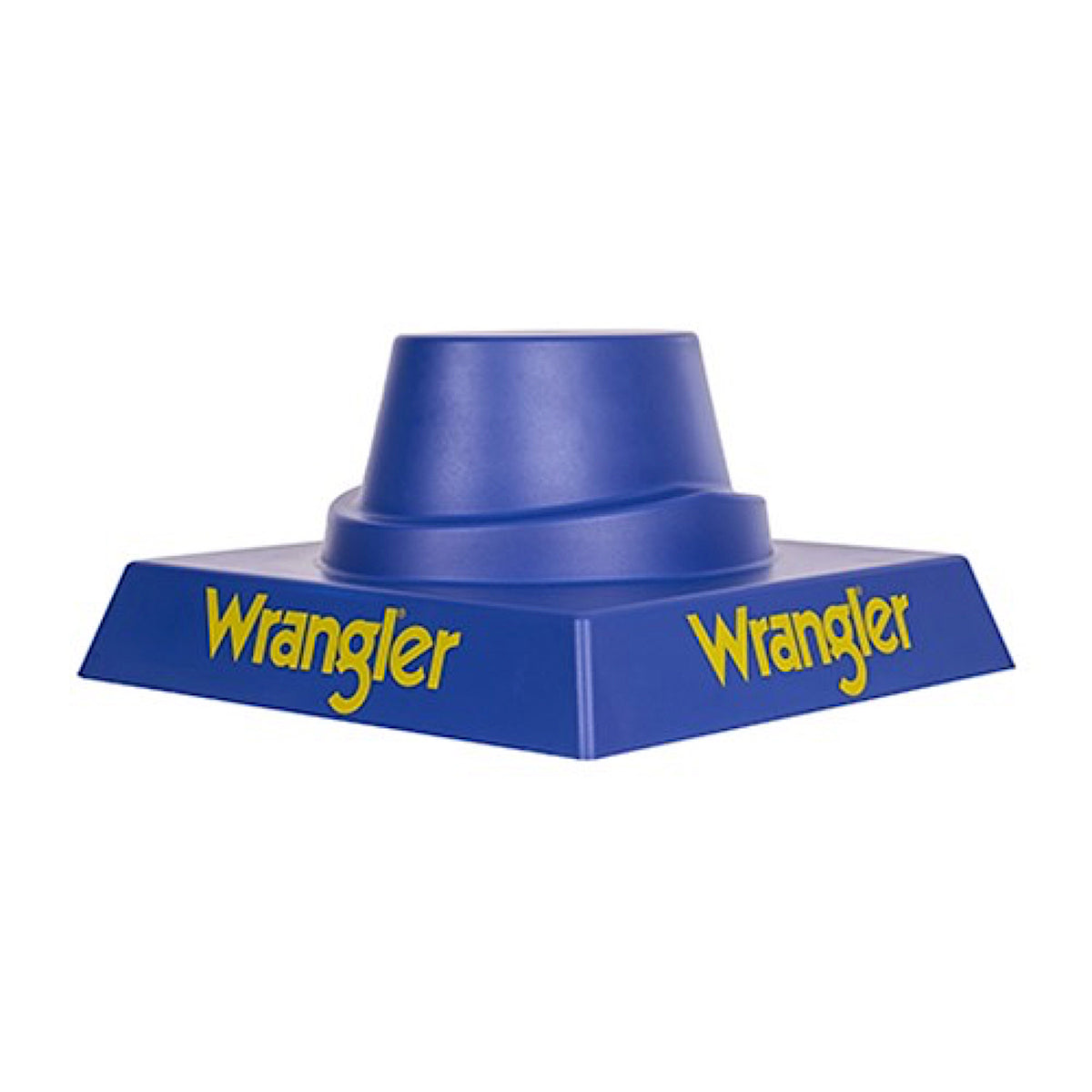 Wrangler Hat Holder