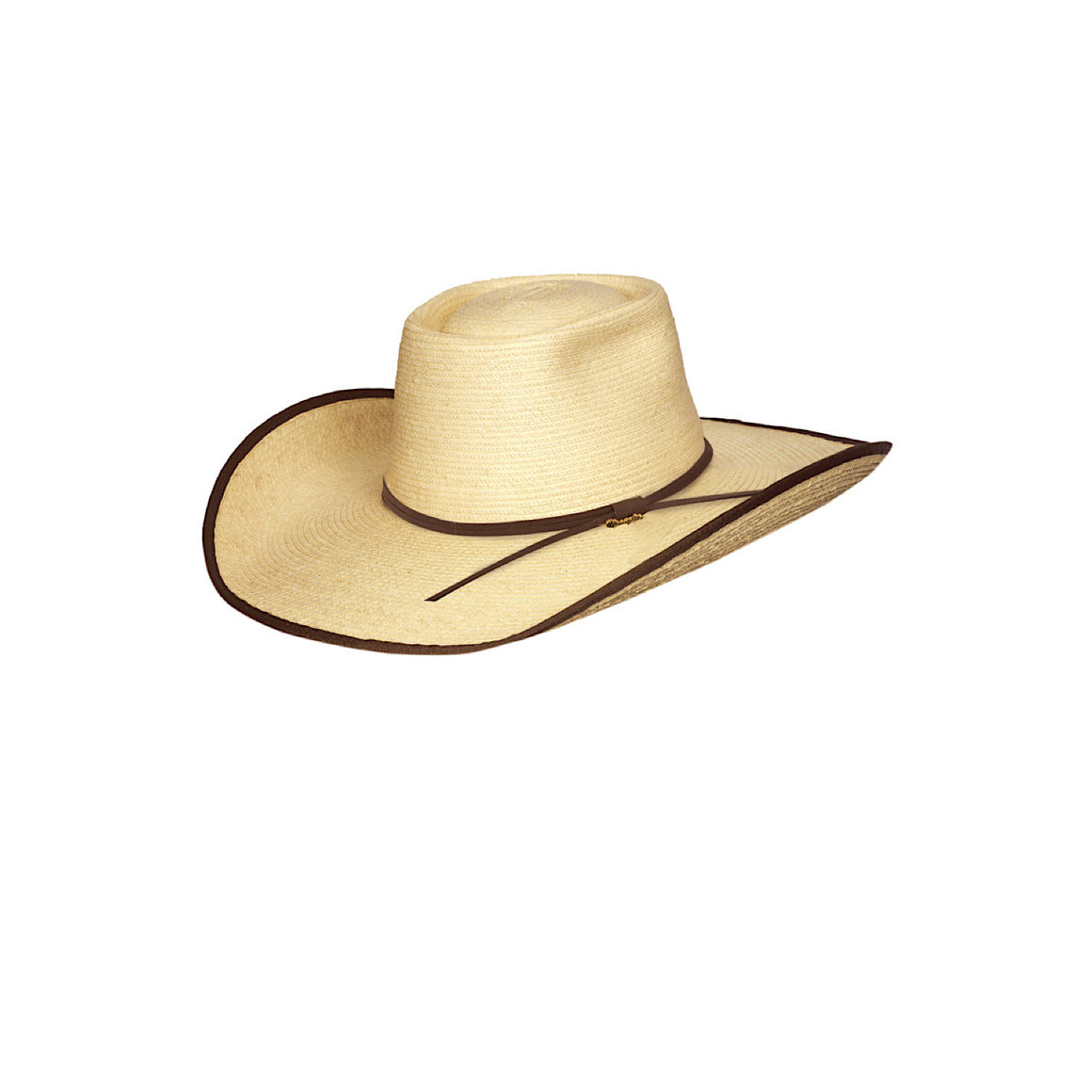 Wrangler Maredo Hat Straw