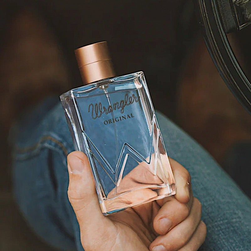 XCP1987COL_Wrangler Mens Original Eau De Cologne