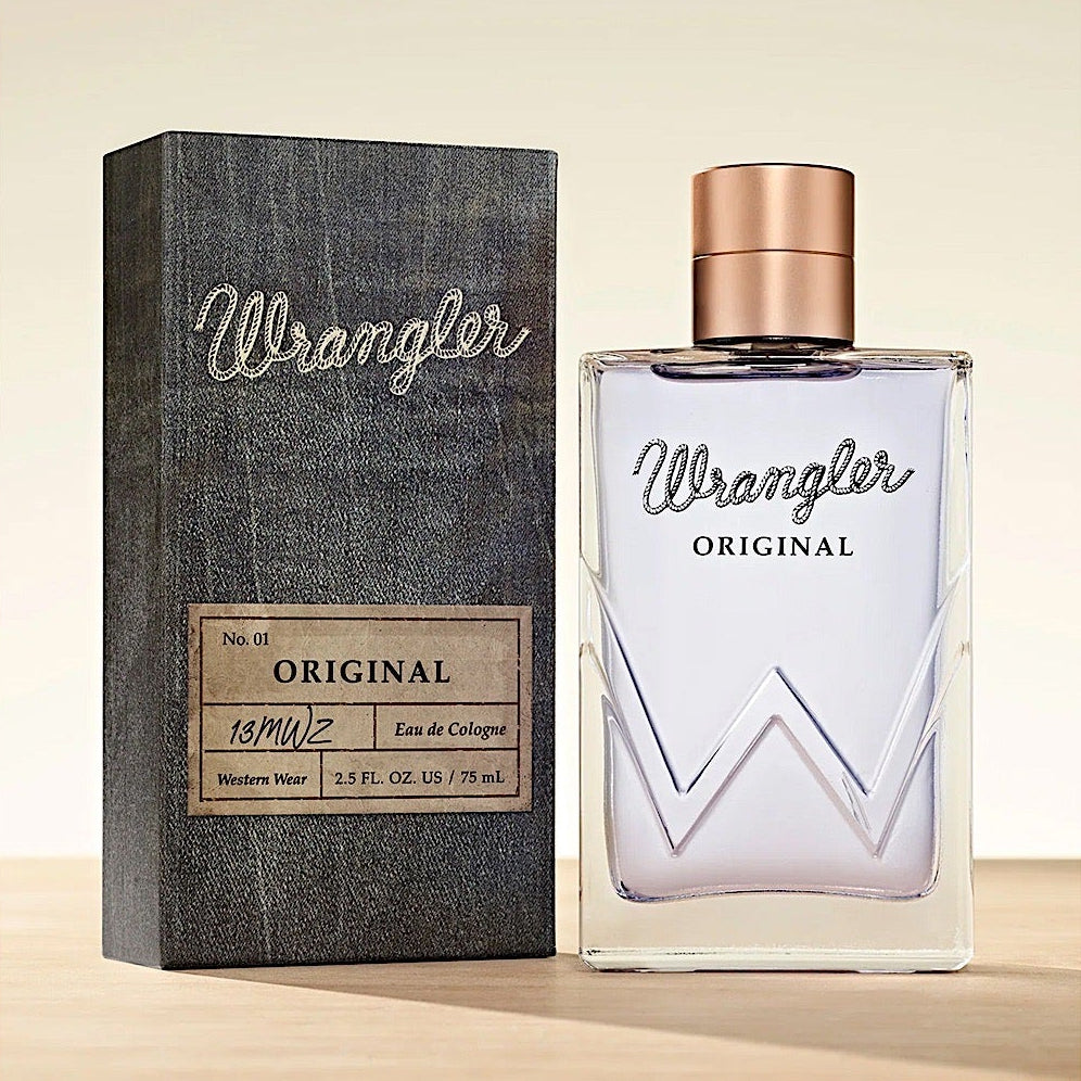 XCP1987COL_Wrangler Mens Original Eau De Cologne