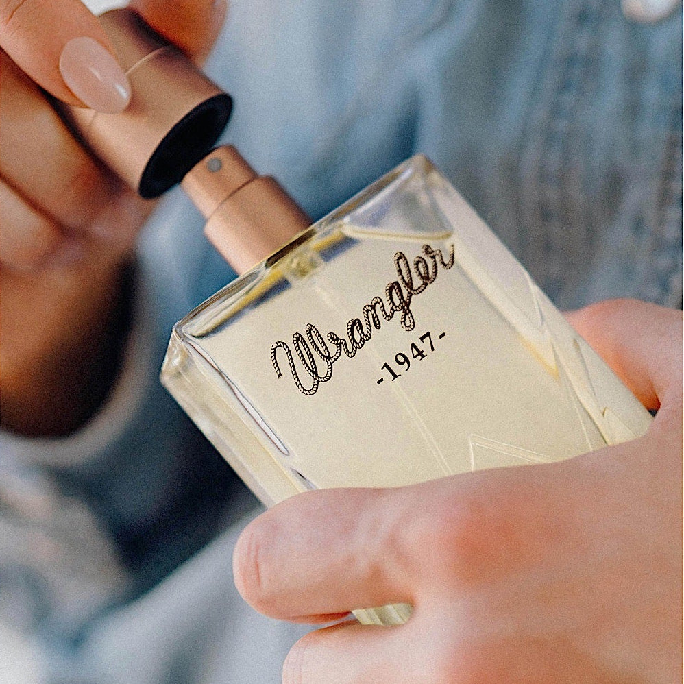 XCP2901PAR_Wrangler Womens 1947 Eau De Parfum