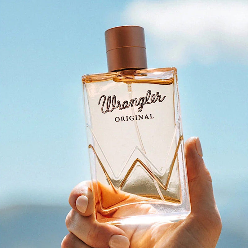 XCP2902PAR_Wrangler Womens Original Eau De Parfum