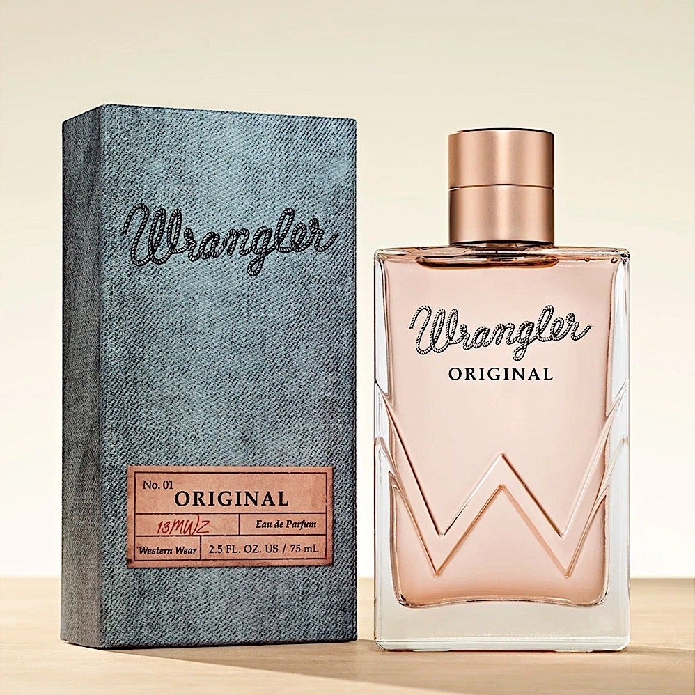XCP2902PAR_Wrangler Womens Original Eau De Parfum