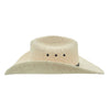 Stetson Oregon Western Straw Hat - Tripilla